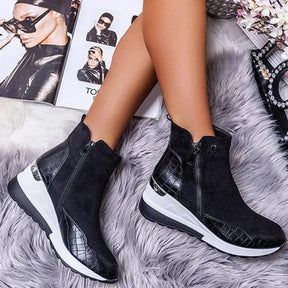 Bota Florença Feminina 2025