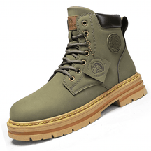 Bota Impermeável Iron Guard [ULTRA RESISTENTE] - Lojas Promorin