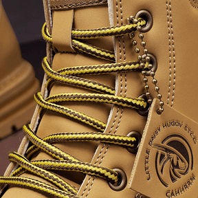 Bota Impermeável Iron Guard [ULTRA RESISTENTE] - Lojas Promorin