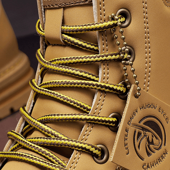 Bota Impermeável Iron Guard [ULTRA RESISTENTE] - Lojas Promorin