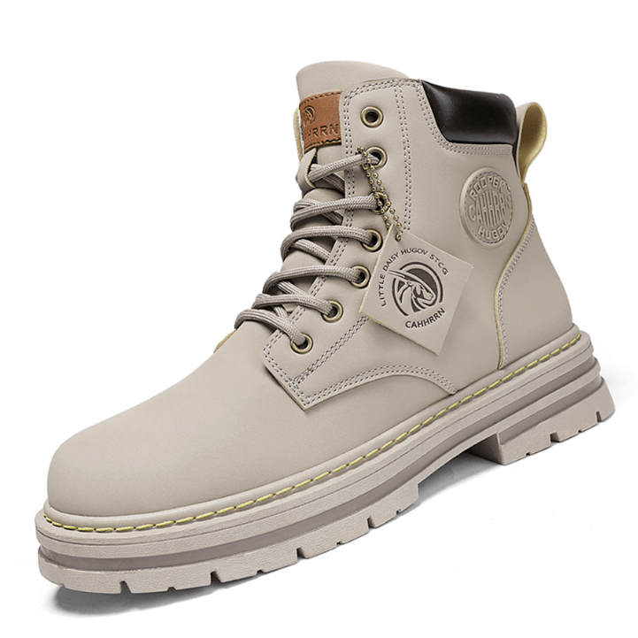 Bota Impermeável Iron Guard [ULTRA RESISTENTE] - Lojas Promorin