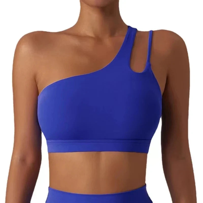 Conjunto Fitness Short e Top - FlexFit