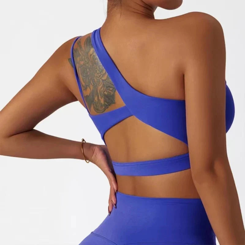 Conjunto Fitness Short e Top - FlexFit