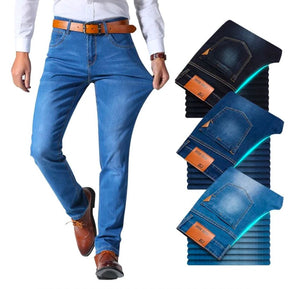Calça Jeans Ultra Flex