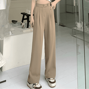 Calça Pantalona Sabrina - Lojas Promorin