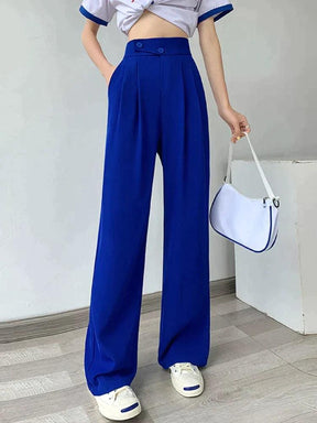 Calça Pantalona Sabrina - Lojas Promorin