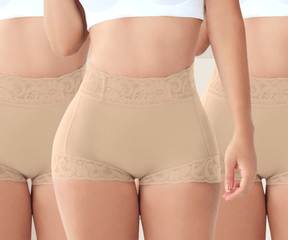 Calcinha Empina Bumbum - Compre 1 Leve 3 - Lojas Promorin