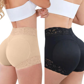 Calcinha Modeladora Afina Cintura e Modela o Bumbum