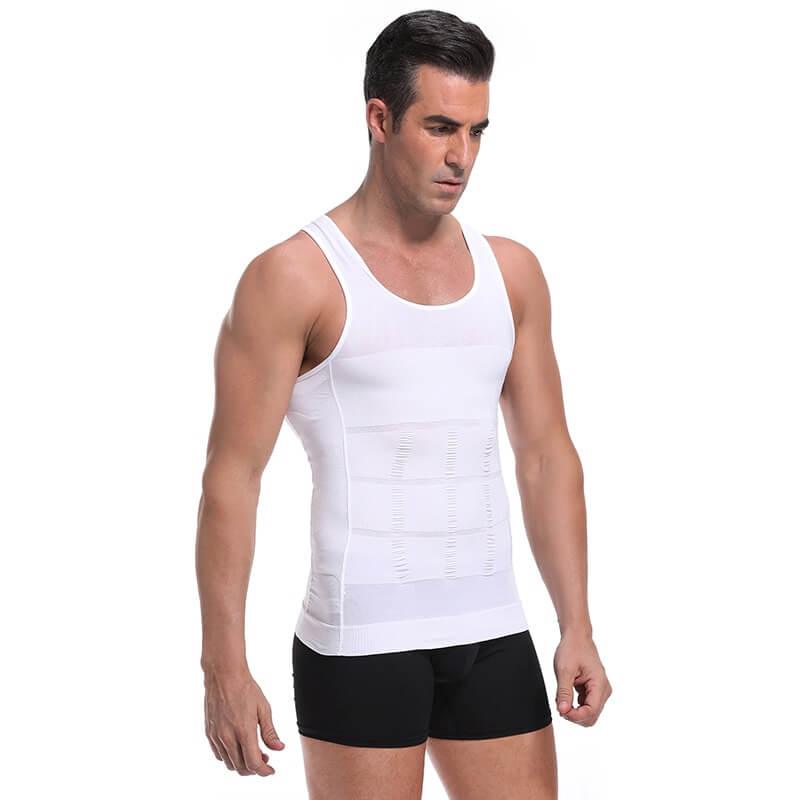 Camiseta de Alta Compressão WorkFit - Lojas Promorin