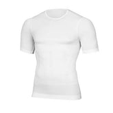 Camiseta de Alta Compressão WorkFit - Lojas Promorin
