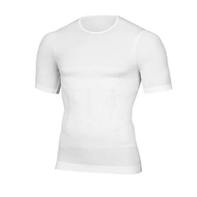 Camiseta de Alta Compressão WorkFit - Lojas Promorin
