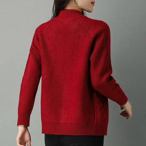 Cardigan Inverno frio Manga Longa - Frete Grátis - Lojas Promorin