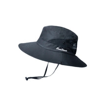 Chapéu de Sol Dobrável com Proteção UV 50+