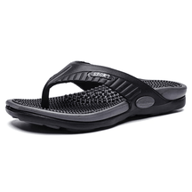 Chinelo Ortopédico - Massageador de Pés - Lojas Promorin
