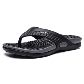 Chinelo Ortopédico - Massageador de Pés - Lojas Promorin