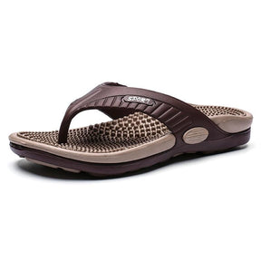 Chinelo Ortopédico - Massageador de Pés - Lojas Promorin