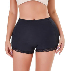 Cinta Modeladora Levanta Bumbum Enchimento Nylus - Frete Grátis - Lojas Promorin
