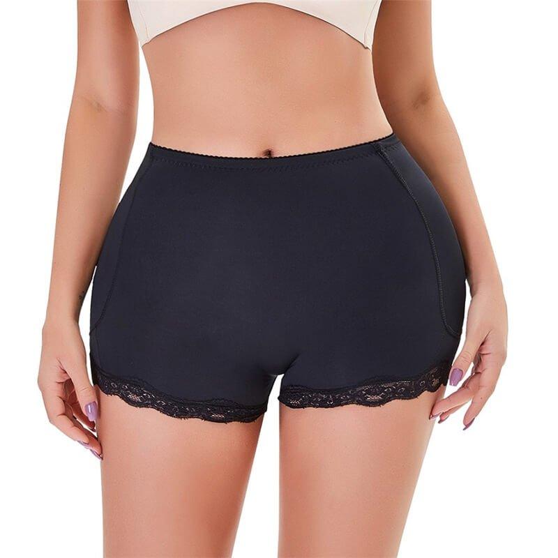 Cinta Modeladora Levanta Bumbum Enchimento Nylus - Frete Grátis - Lojas Promorin