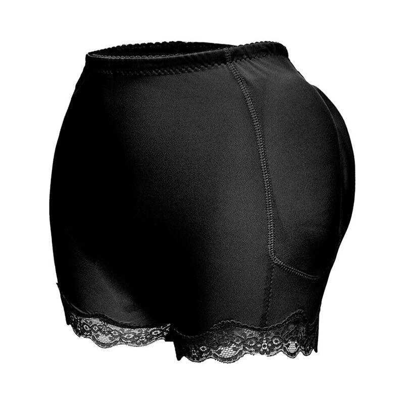 Cinta Modeladora Levanta Bumbum Enchimento Nylus - Frete Grátis - Lojas Promorin