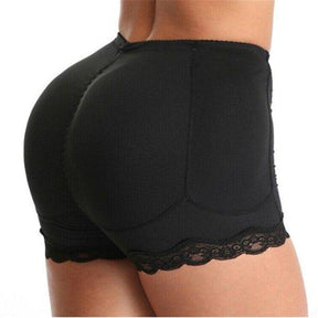 Cinta Modeladora Levanta Bumbum Enchimento Nylus - Frete Grátis - Lojas Promorin