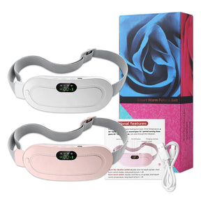 Cinto de Alívio Menstrual - Hailicare