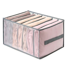 Colmeia Organizadora de Roupas - HiveStack
