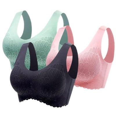 COMPRE 1 LEVE 3 - Sutiã Basic 5D - Lojas Promorin