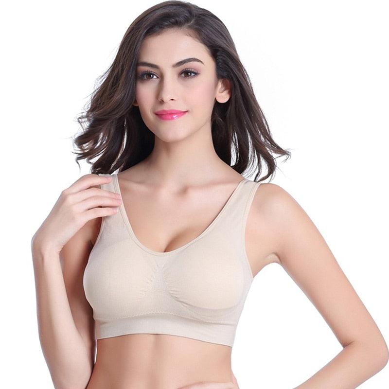 Compre 2 Leve 3 - Sutiã Basic Pro 5D - Lojas Promorin