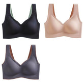COMPRE 2 LEVE 3 - Sutiã Basic Slim 5D - Lojas Promorin