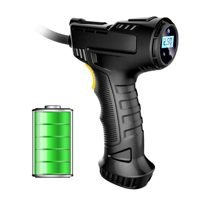 Compressor de Ar Portátil MAXPRESS 2.0 - Lojas Promorin