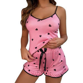 Conjunto de Pijama Feminino - Sofia