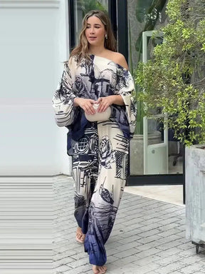 Conjunto Feminino - Fiorella