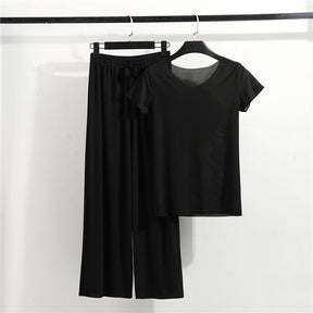 Conjunto Martina Camiseta + Calça