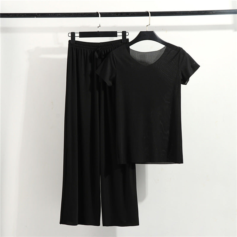 Conjunto Martina Camiseta + Calça