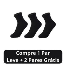 Cópia de Meia Nuvem®- (Aveludada) 4 unidades - Lojas Promorin