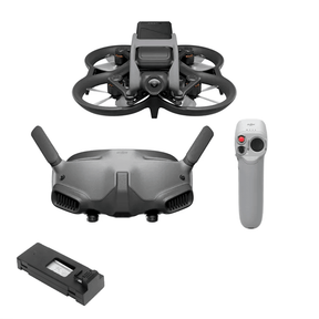 Drone FPV Nexus Pro Câmera com Óculos FPV 4K HD, 5G WiFi, GPS - Lojas Promorin