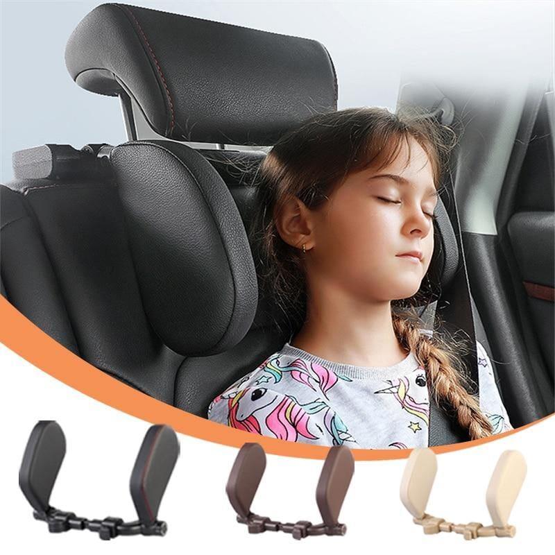 Encosto Lateral de Cabeça para Carros - Lojas Promorin
