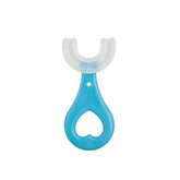 Escovinha Iniciar Dentição Bebê 360° - Lojas Promorin