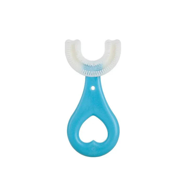 Escovinha Iniciar Dentição Bebê 360° - Lojas Promorin