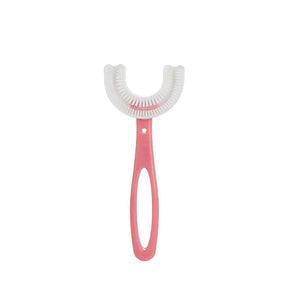 Escovinha Iniciar Dentição Bebê 360° - Lojas Promorin