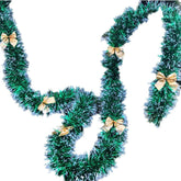 Guirlanda de Natal Luxo - Lojas Promorin