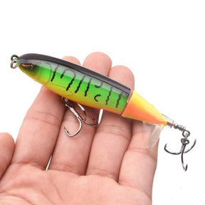 Iscas Artificiais para Pesca FishingPro - Lojas Promorin