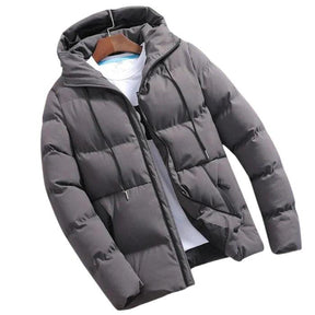 Jaqueta Bobojaco Masculino Brooklyn - Lojas Promorin