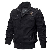 Jaqueta Tática Militar Masculina Aviador - Lojas Promorin