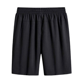 Kit com 3 Bermudas Esporte Fino em Seda Gelo