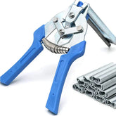 Kit Completo Alicate de Arames para Cercas + Grampos | PlierMax