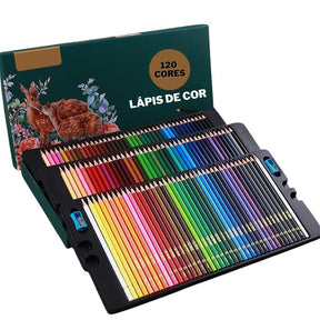 Lápis de Cor Artístico Prestige