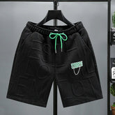 Short Masculino UrbanEase
