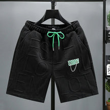 Short Masculino UrbanEase
