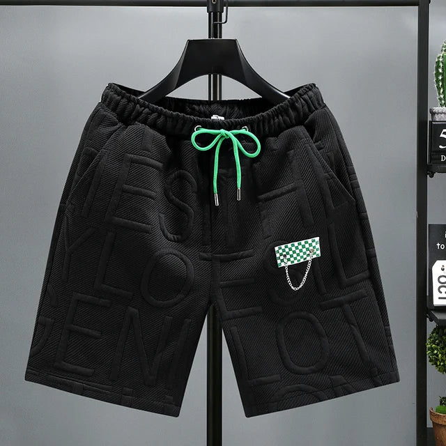 Short Masculino UrbanEase